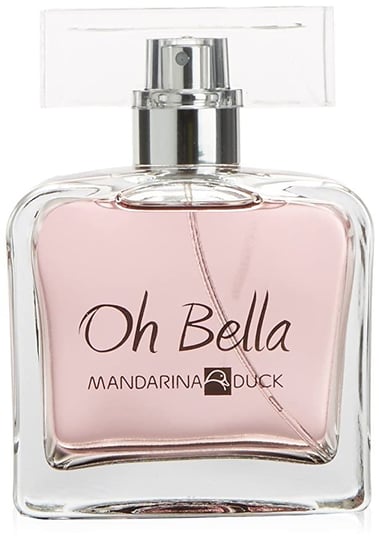 Mandarina Duck, Oh Bella, woda toaletowa, 100 ml Mandarina Duck
