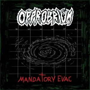 Mandatory Evac Opprobrium