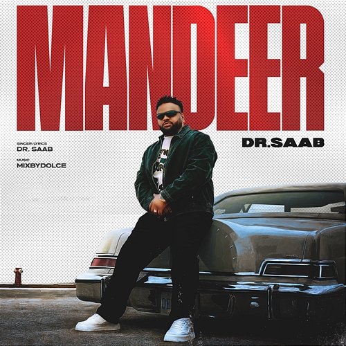 Mandeer Dr. Saab