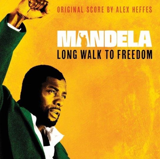 Mandela: Long Walk to Freedom Various Artists