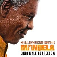 Mandela: Long Walk To Freedom Various Artists
