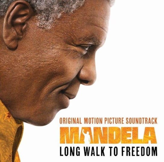 Mandela: Long Walk To Freedom PL Various Artists