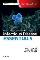 Mandell, Douglas and Bennett's Infectious Disease Essentials Bennett John E., Dolin Raphael, Blaser Martin J.