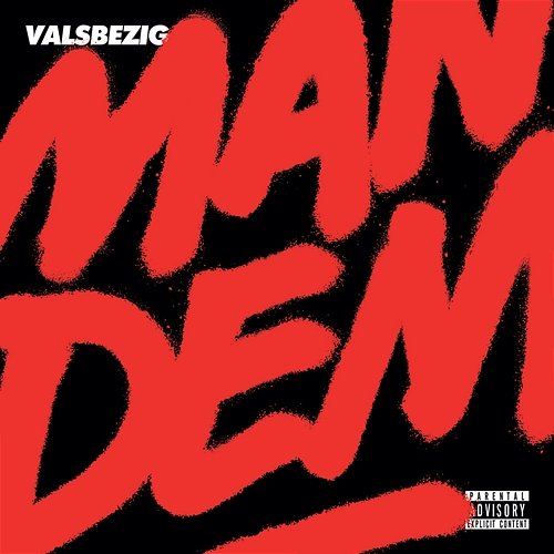 Mandem ValsBezig