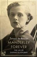 Manderley Forever Rosnay Tatiana