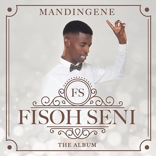 Mandingene Fisoh Seni