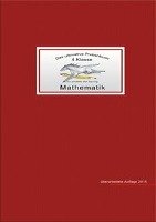 Mandl: ultimative Probenbuch Mathe 4. Kl. Mamis Verlag