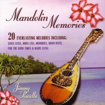 Mandolin Memories Various Artists