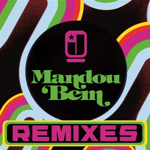 Mandou Bem (Remixes) Jota Quest