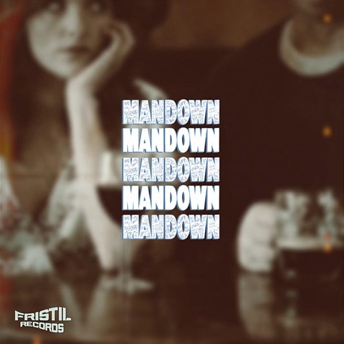 MANDOWN 2025 J-Dawg, Gudim, Lille Saus