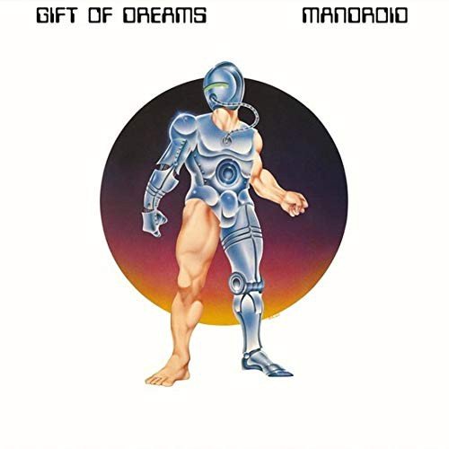 Mandroid Gift of Dreams