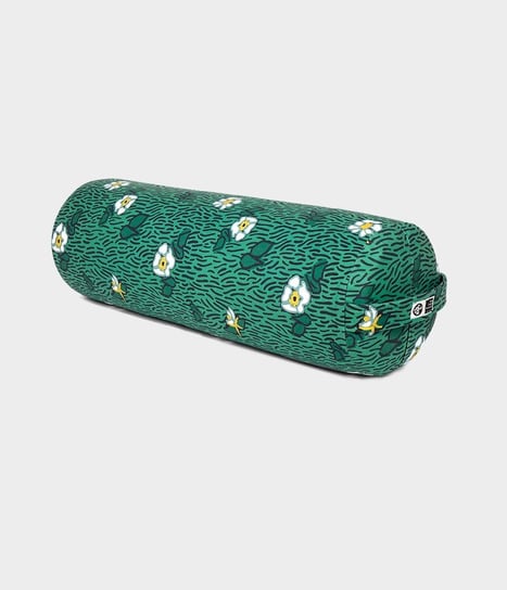 Manduka Bolster Round Van Gogh Wild Roses Inna marka