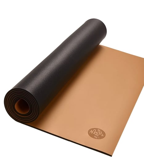 Manduka GRP  Adapt Terracota Kauczuk + PU 180x66cm  - 5mm Inna marka