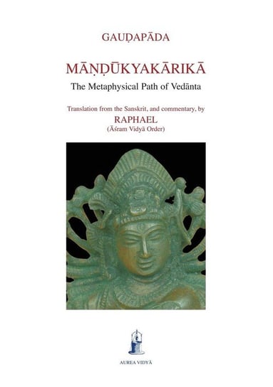 Mandukyakarika Gauḍapāda