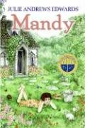 Mandy Edwards Julie Andrews