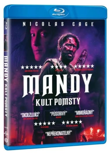 Mandy Various Directors