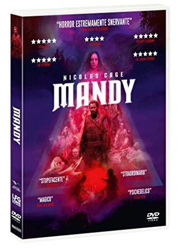 Mandy Various Directors
