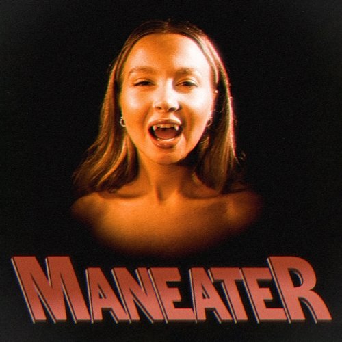Maneater Dead Pony