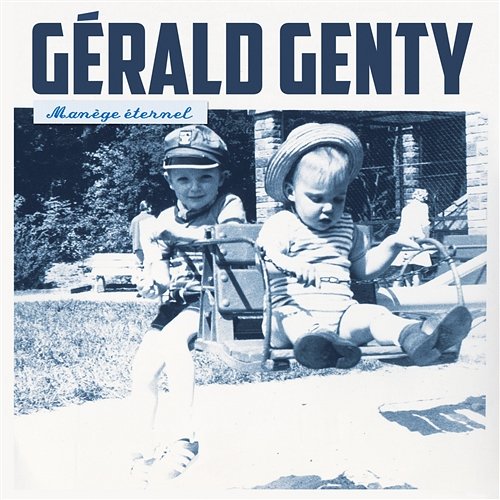 Manège Eternel Gérald Genty