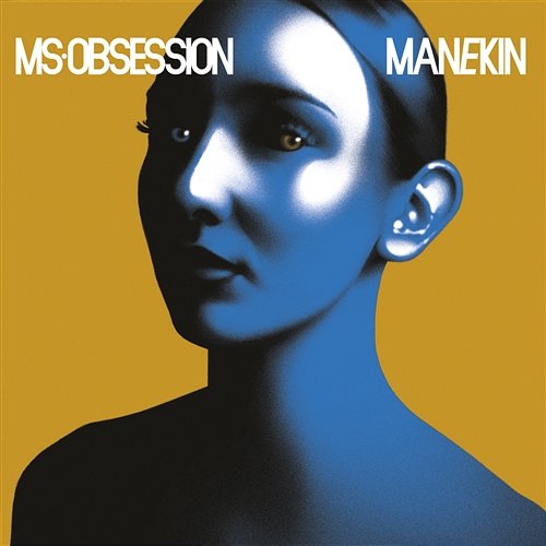 Manekin Ms.Obsession