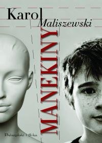 Manekiny Maliszewski Karol