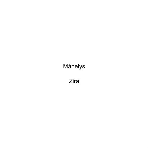 Månelys Zira
