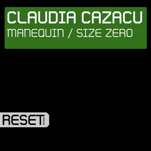 Manequin / Size Zero Claudia Cazacu