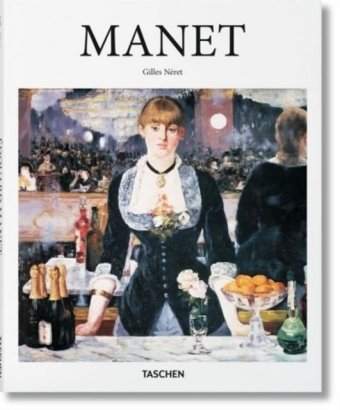Manet Neret Gilles