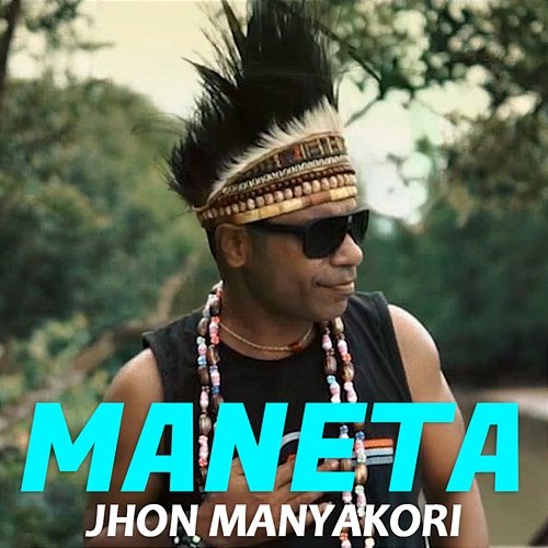 Maneta Jhon Manyakori