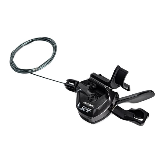 Shimano Deore XT SL-M8000-IL Rapidfire Plus Shifting Lever - I-Spec II - 2/3-speed - left | Shimano