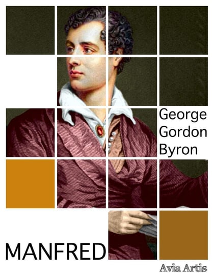 Manfred Byron George Gordon