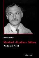 Manfred 'Ibrahim' Böhme Baumann Christiane