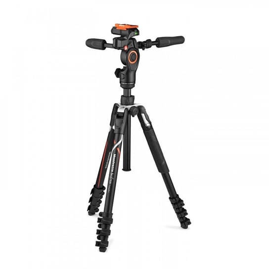 Manfrotto Befree Lever 3W Dla Sony Alpha MANFROTTO