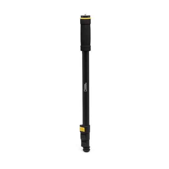 Manfrotto, Manfrotto Ng Monopod, Czarny MANFROTTO
