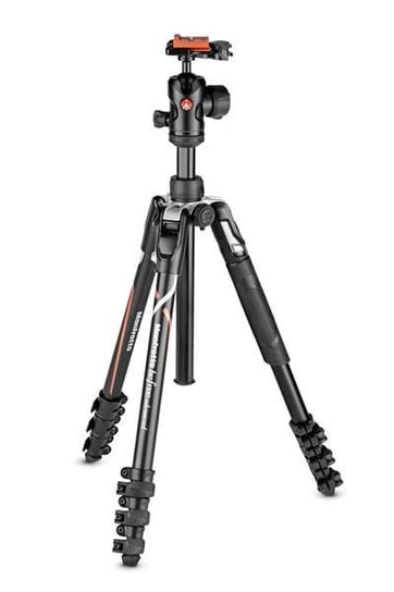 Manfrotto MKBFRLA-BH Befree Sony Alpha Advanced Lever MANFROTTO