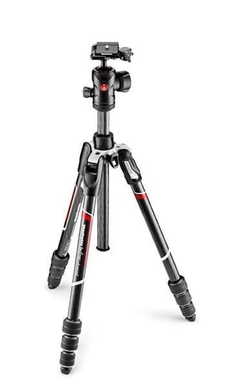 Manfrotto MKBFRTC4-BH Befree Advanced Carbon MANFROTTO