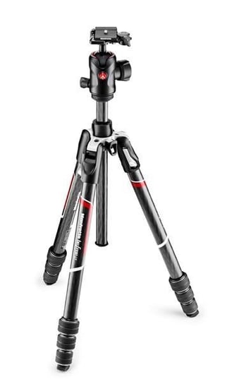 Manfrotto MKBFRTC4GT-BH Befree GT Carbon MANFROTTO