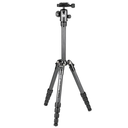 Manfrotto MKELES5CF-BH Element Traveller Small Carbon czarny MANFROTTO