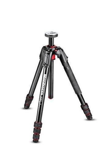 Manfrotto MT190GOA4 statyw 190GO M bez głowicy MANFROTTO