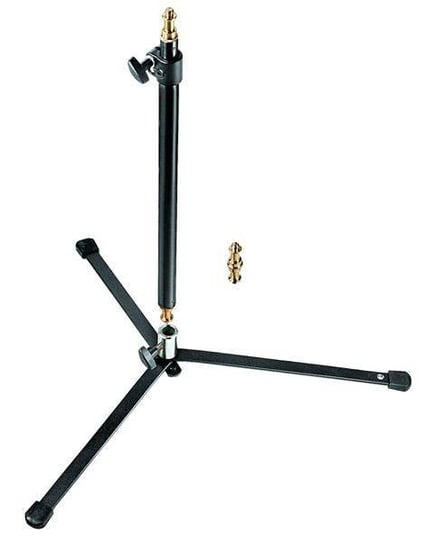 Manfrotto Statyw BACKLITE czarny 9-85cm MANFROTTO