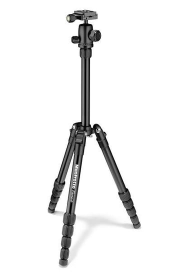 Manfrotto Statyw Element Traveller Small czarny MANFROTTO