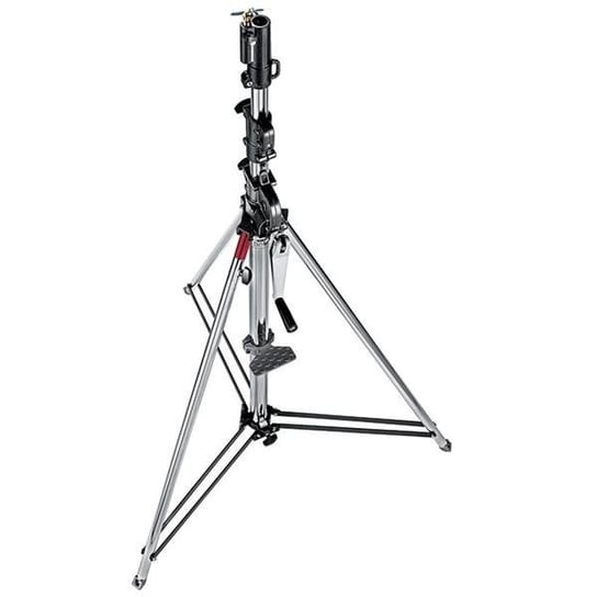 Manfrotto Statyw WIND-UP MANFROTTO