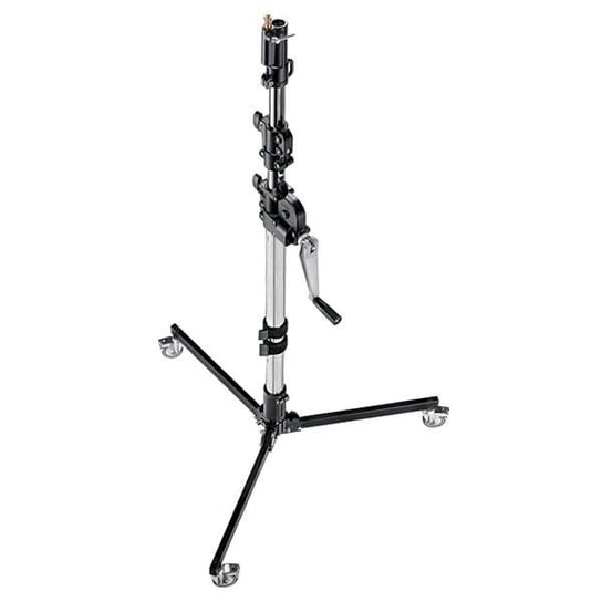 Manfrotto Statyw WIND-UP MANFROTTO