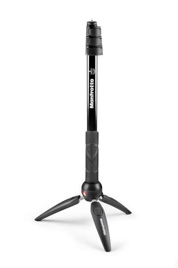 Manfrotto VR 360 Zestaw Pixi Evo z wysiegnikiem MANFROTTO