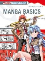 Manga Basics Hayashi Hikaru