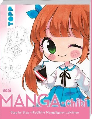 Manga. Chibi Frech Verlag Gmbh