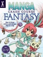 Manga Crash Course Fantasy Petrovic Mina