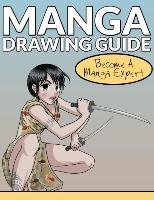 Manga Drawing Guide Publishing LLC Speedy