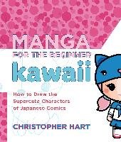 Manga For The Beginner Kawaii Hart Christopher