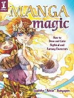 Manga Magic Bunyapen Supittha "annie"